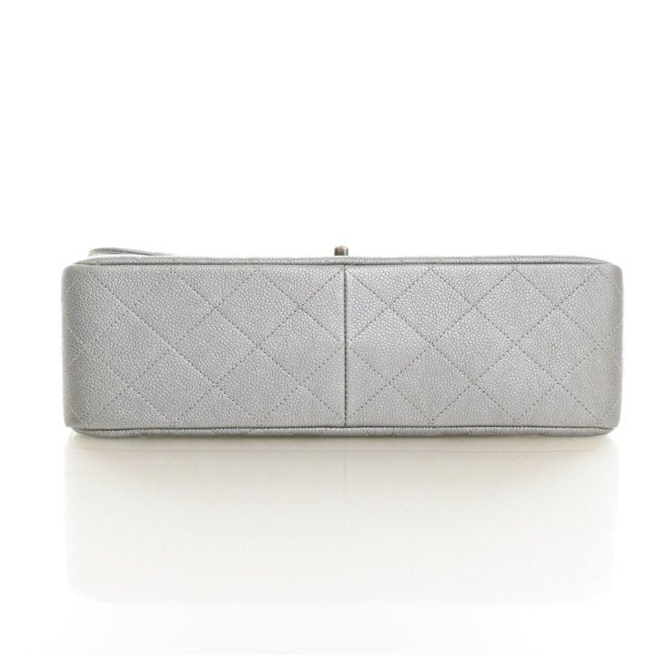 Chanel Jumbo Caviar Classic Double Flap Bag, photo 9 of 14