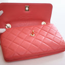 Chanel Small Lambskin Trend...