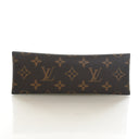 Louis Vuitton Monogram Lock...