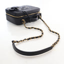 Chanel Small Caviar Filigre...