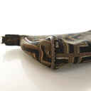 Fendi Zucca Crossbody Pouch 