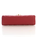 Chanel Calfskin In The City...