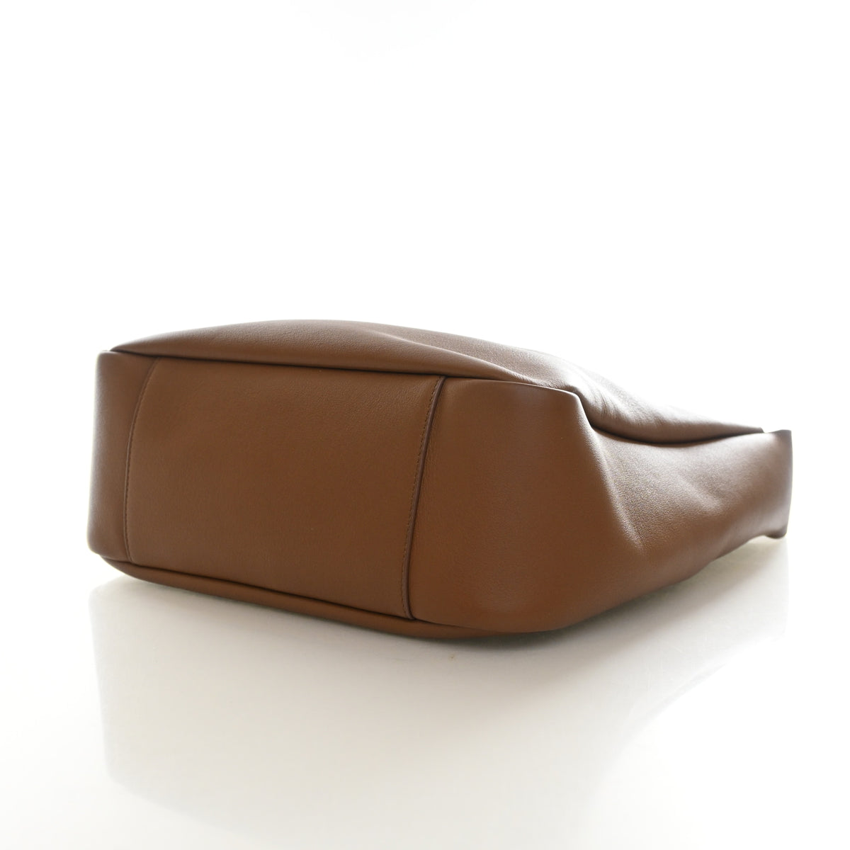 Saint Laurent Calfskin Large Le 5 A 7, photo 7 of 15
