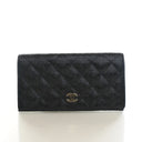 Product - Chanel Calfskin C...