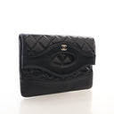 Chanel Small Shiny Calfskin...