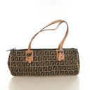 Fendi Mini Zucchino Pochette