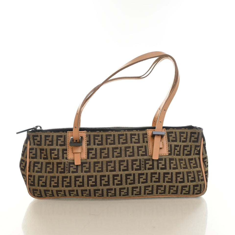 Fendi Mini Zucchino Pochette