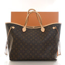 Louis Vuitton Monogram Neve...