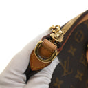 Louis Vuitton Monogram Pale...