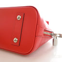 Louis Vuitton Epi Alma BB