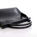 Chanel Vintage Medium Black...