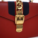 Gucci Mini Sylvie Bag