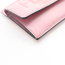 Fendi Calfskin Logo Card Ho...