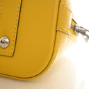 Louis Vuitton Epi Alma BB