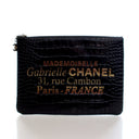 Product - Chanel Crocodile ...