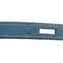 Hermes Blue Jean Togo Birki...
