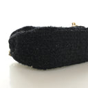 Chanel Tweed Cosmos Pearl F...