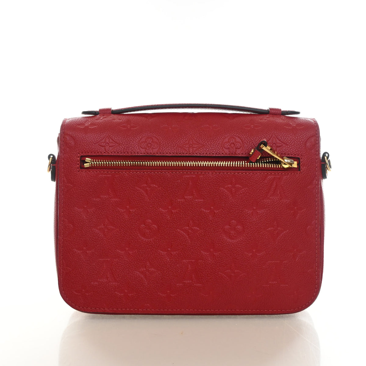Louis Vuitton Monogram Empreinte Pochette Métis, photo 11 of 16