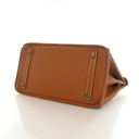Hermes Vintage Gold Epsom B...