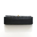 Chanel Medium Lambskin Clas...