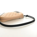 Chanel Vintage Calfskin Cam...