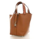 Hermes Gold Epsom Tressage ...