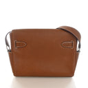 Hermes Gold Barenia Kelly M...