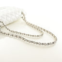 Chanel Medium Caviar Classi...