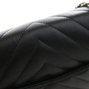 Chanel Crumpled Calfskin Re...