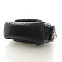 Chanel Medium Crumpled Calf...