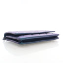 Chanel Iridescent Lambskin ...