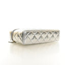 Chanel Calfskin Slim Vanity...