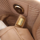Chanel Small Mixed Fibers D...