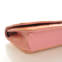 Chanel Patent Classic Walle...