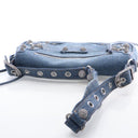 Balenciaga Small Denim Le C...