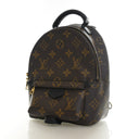 Louis Vuitton Monogram Palm...