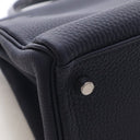 Hermes Bleu Saphir Touch Ke...