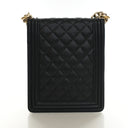 Chanel Caviar North South B...