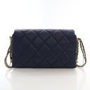 Chanel Medium Lambskin Chai...