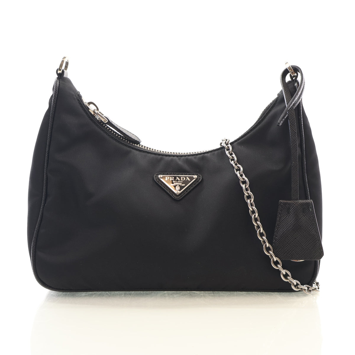 Prada Re-Nylon Re-Edition 2005, photo 1 of 17