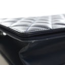 Chanel Medium Lambskin Ball...