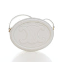 Celine Calfskin Triomphe Ov...