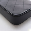 Chanel Lambskin Double Zip ...