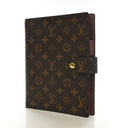 Louis Vuitton Monogram Larg...