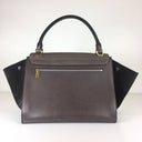 Celine Medium Calfskin Trapeze