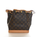 Louis Vuitton Monogram Noe BB