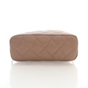 Chanel Caviar Quilted Hobo ...