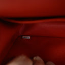 Chanel Medium Lambskin Clas...