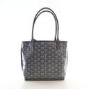 Goyard Goyardine Anjou Mini