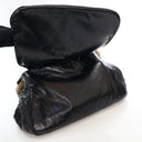 Chanel Medium Vinyl Rodeo D...
